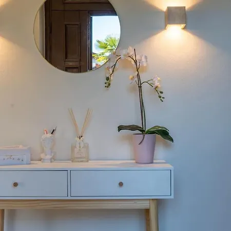 La Voce Del Bosco Holiday home