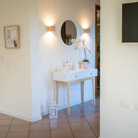 Holiday home La Voce Del Bosco *
