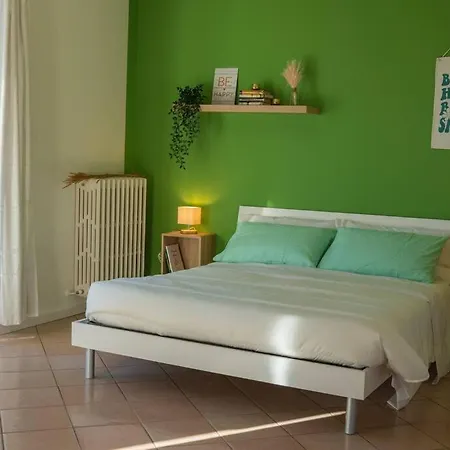 Holiday home La Voce Del Bosco