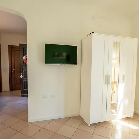La Voce Del Bosco Holiday home